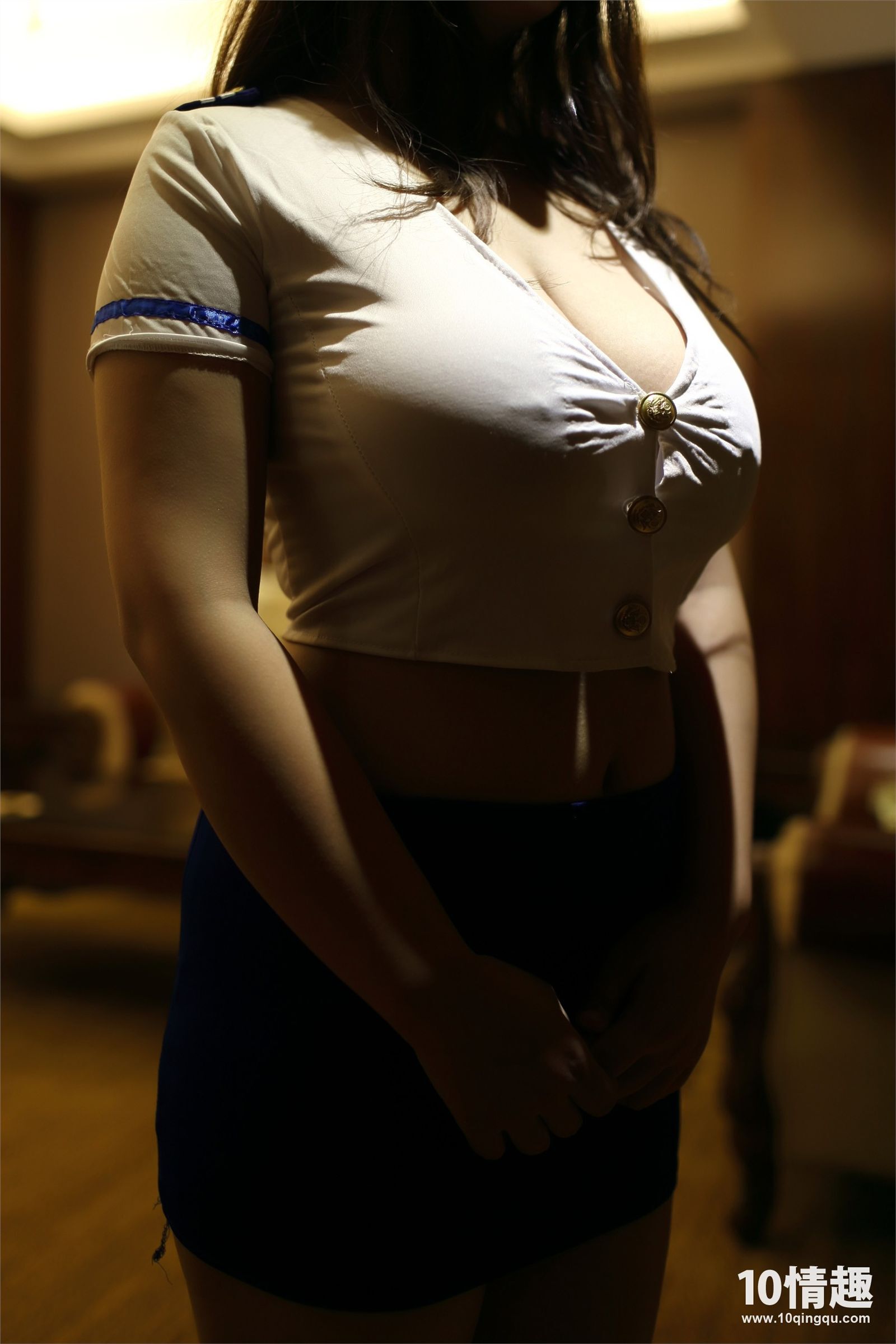 [ROSI写真]KZ系列 2016.12.18 NO.189